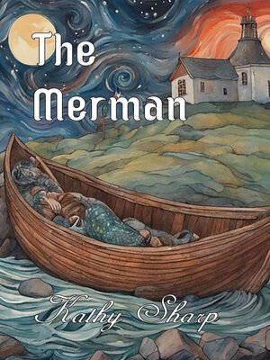 cover image of The Merman